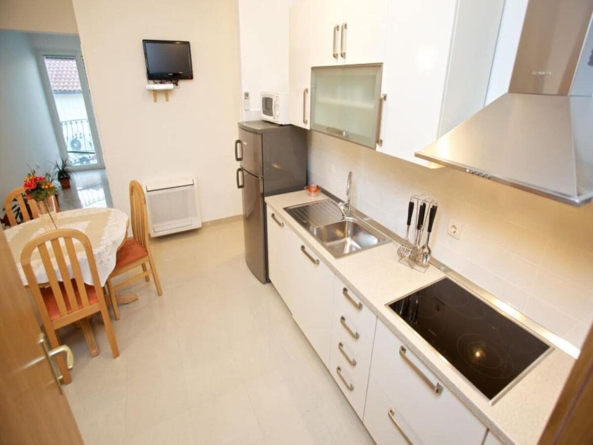 Apartment Sutivan Ausstattung 5