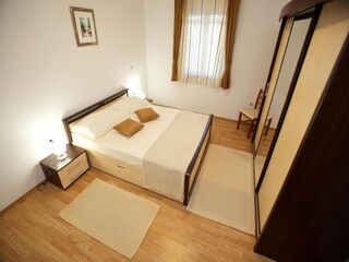 Apartment Sutivan Ausstattung 7