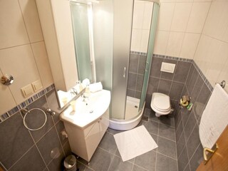 Apartment Sutivan Ausstattung 11