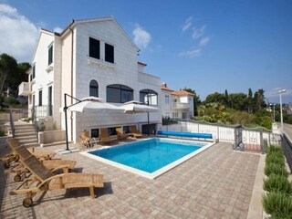 Appartement Sutivan  16