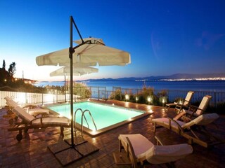 Appartement Sutivan  17