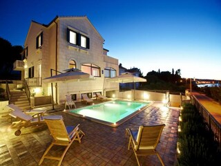 Appartement Sutivan Buitenaudio-opname 3