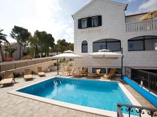 Appartement Sutivan Buitenaudio-opname 4