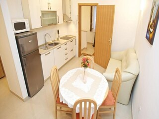 Appartement Sutivan Équipement 14