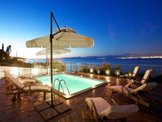 Appartement Sutivan  18
