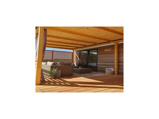 Caravan Pomer  30