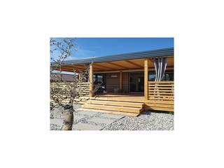 Caravan Pomer Buitenaudio-opname 2