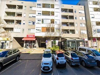 Appartement Samobor Buitenaudio-opname 4