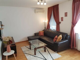Apartamento Samobor Características 8