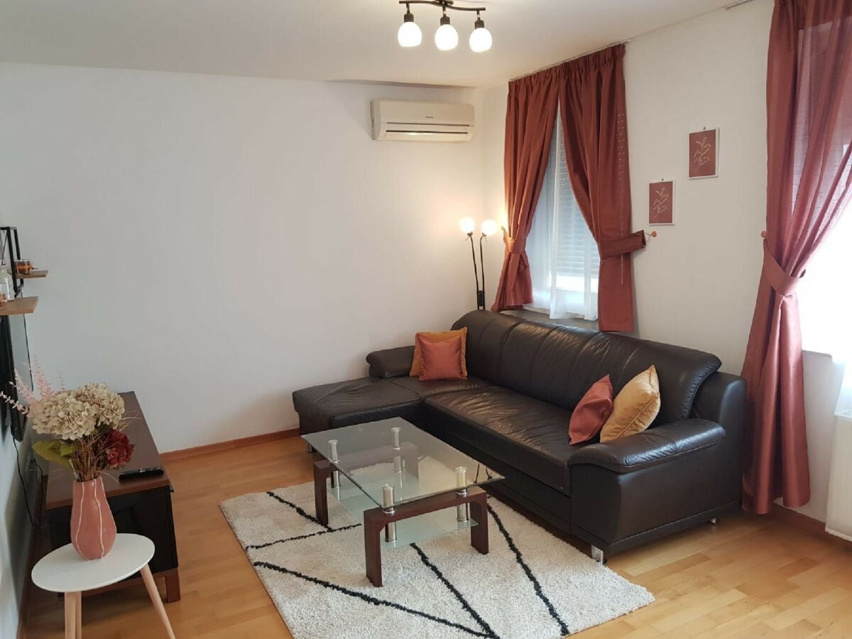 Apartment Samobor Ausstattung 10