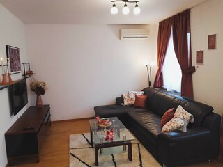 Apartamento Samobor Características 20