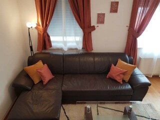 Apartamento Samobor Características 5