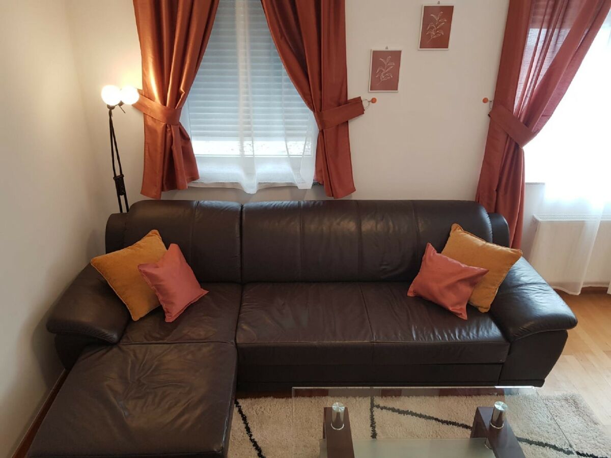 Apartment Samobor Ausstattung 5