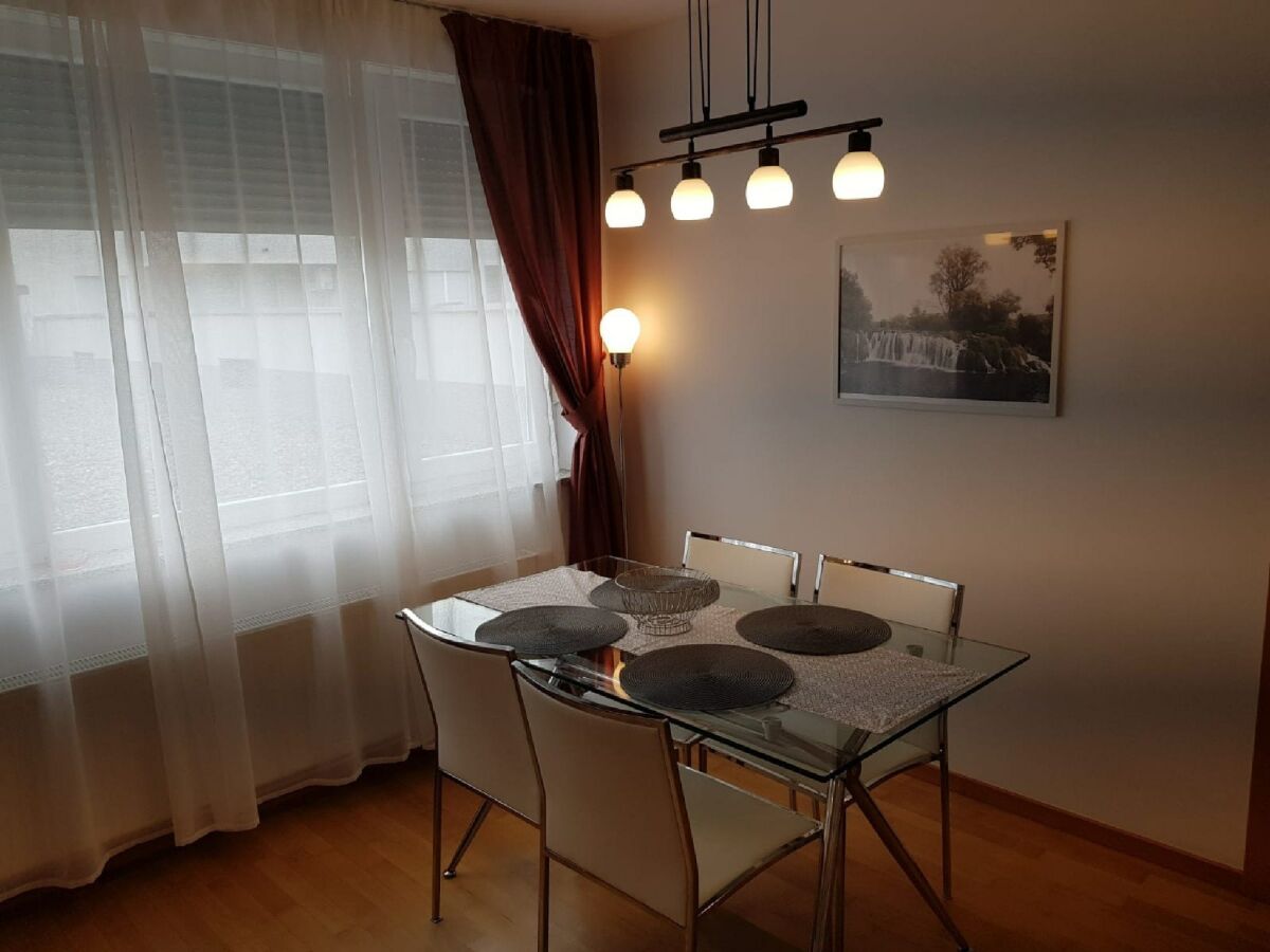 Apartment Samobor Ausstattung 12