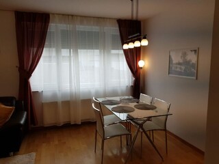 Apartamento Samobor Características 22