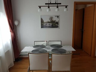 Apartamento Samobor Características 21