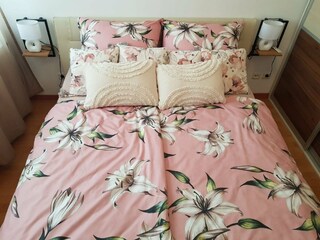 Apartamento Samobor Características 16