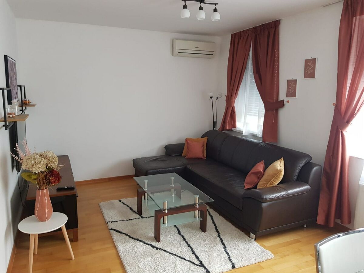 Apartment Samobor Ausstattung 26