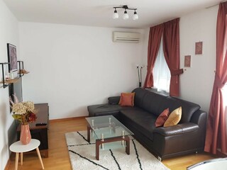 Apartamento Samobor Características 18