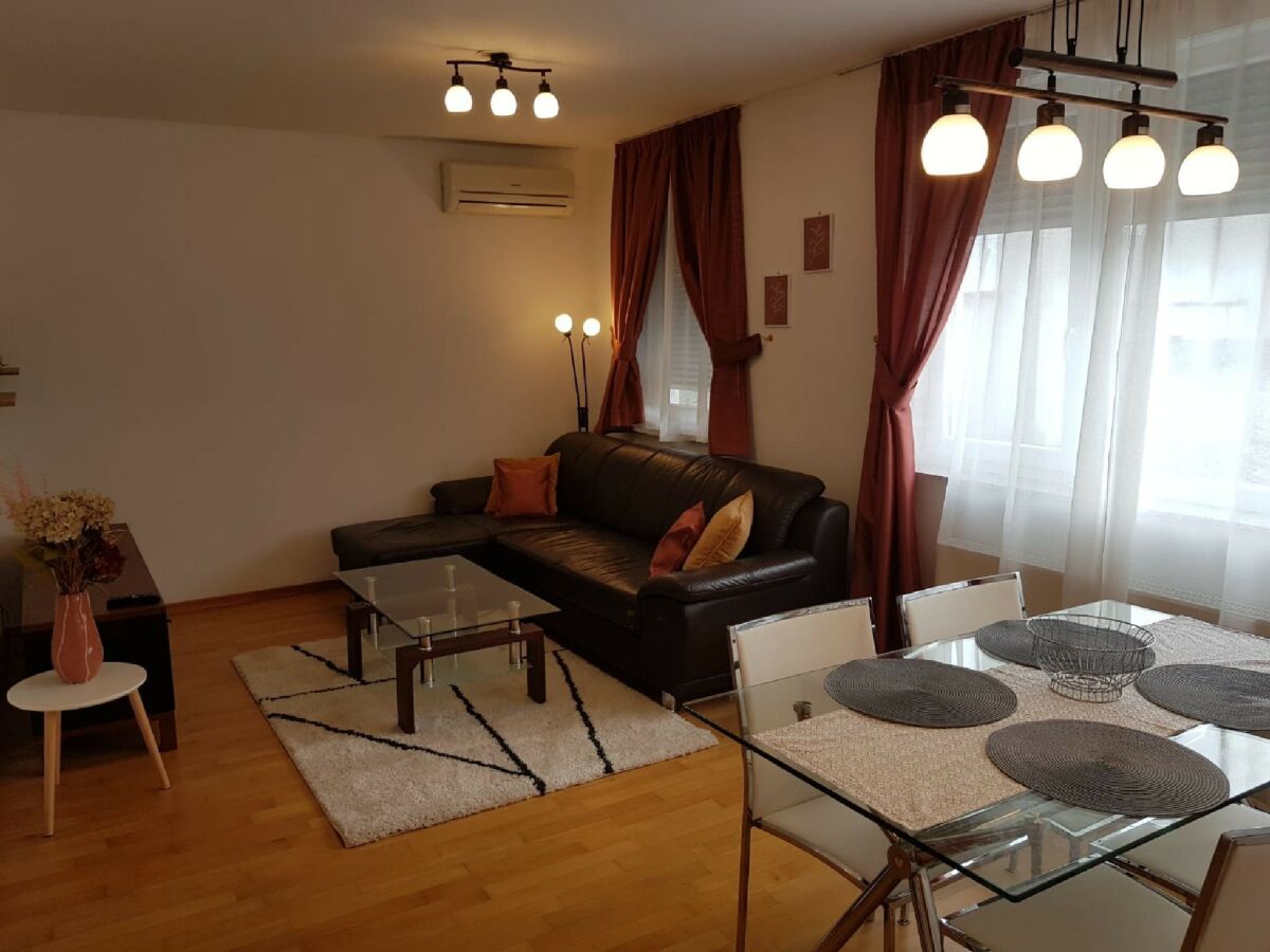 Apartment Samobor Ausstattung 8