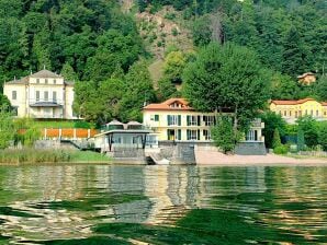 Ferienhaus Ferienwohnung für 8 Personen in Meina am Lago Maggiore - Meina - image1