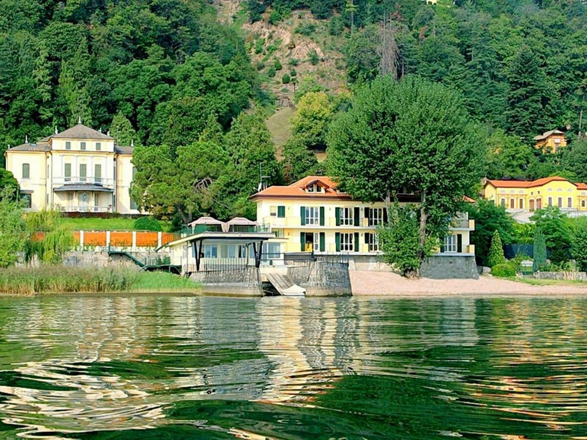 Casa de vacaciones Meina Grabación al aire libre 1