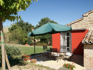 Belvilla by OYO Spacious VIlla in Treia with Pool - Treia (Marche) - image1