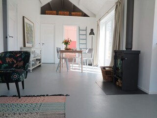 Ferienhaus Vlissingen Ausstattung 16
