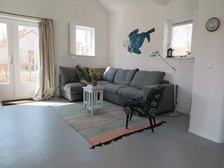 Ferienhaus Vlissingen Ausstattung 14