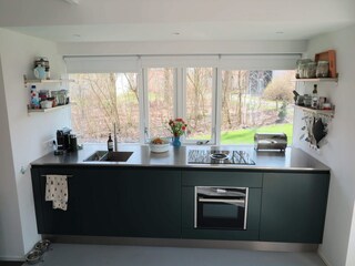 Holiday house Vlissingen Features 15