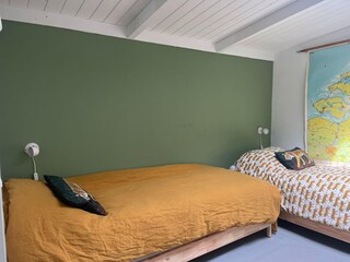 Holiday house Vlissingen Features 16