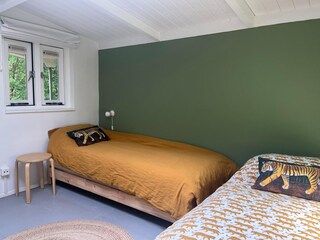 Casa per le vacanze Vlissingen Caratteristiche 17