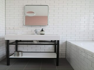 Casa per le vacanze Vlissingen Caratteristiche 18