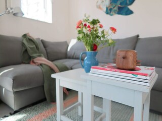 Maison de vacances Vlissingen  35