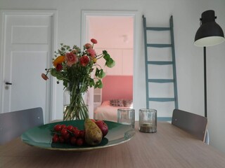 Ferienhaus Vlissingen  25