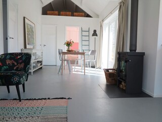 Vakantiehuis Vlissingen Kenmerken 13