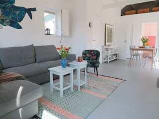 Maison de vacances Vlissingen Équipement 9