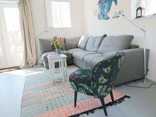 Casa per le vacanze Vlissingen Caratteristiche 4