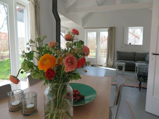 Casa de vacaciones Vlissingen Características 4