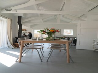 Ferienhaus Vlissingen Ausstattung 6