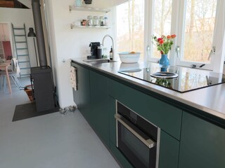 Holiday house Vlissingen Features 7