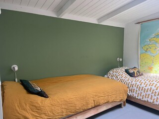 Vakantiehuis Vlissingen Kenmerken 14