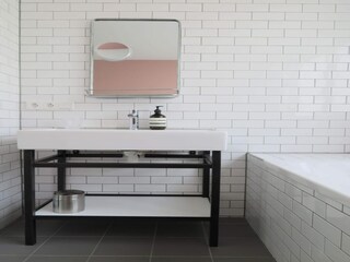 Vakantiehuis Vlissingen Kenmerken 17