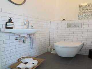 Holiday house Vlissingen Features 18
