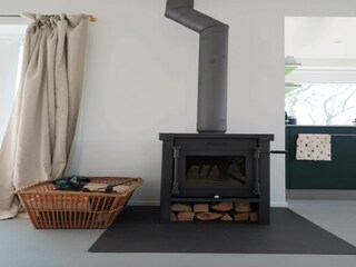 Casa de vacaciones Vlissingen  20