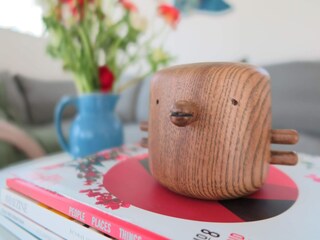 Maison de vacances Vlissingen  35