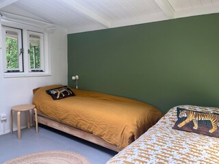 Vakantiehuis Vlissingen Kenmerken 18