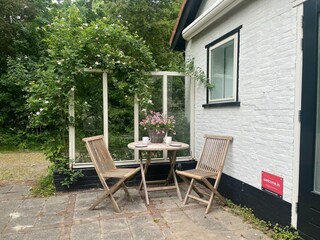 Casa de vacaciones Vlissingen Grabación al aire libre 3