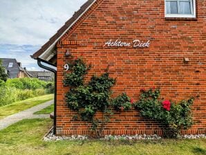 Apartment Ferienwohnung direkt am Deich in St.Peter-Ording - St. Peter-Ording - image1