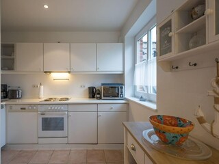 Appartement St. Peter-Ording Kenmerken 4